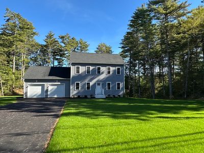 112 Rocky Meadow St, Middleboro, MA, 02346