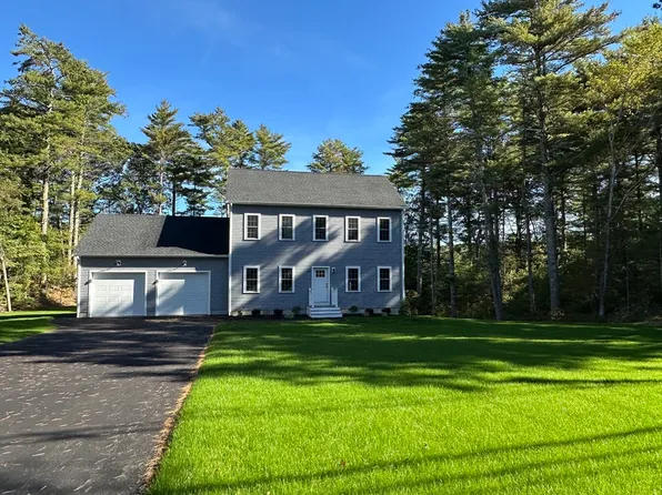 112 Rocky Meadow St, Middleboro, MA 02346