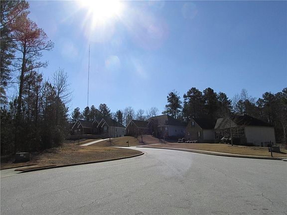 4th image of 1628 Alcovy Ridge Xing Lot 41