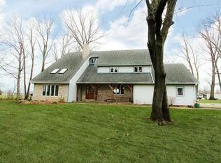 4598 Election House Rd NW, Lancaster, OH 43130