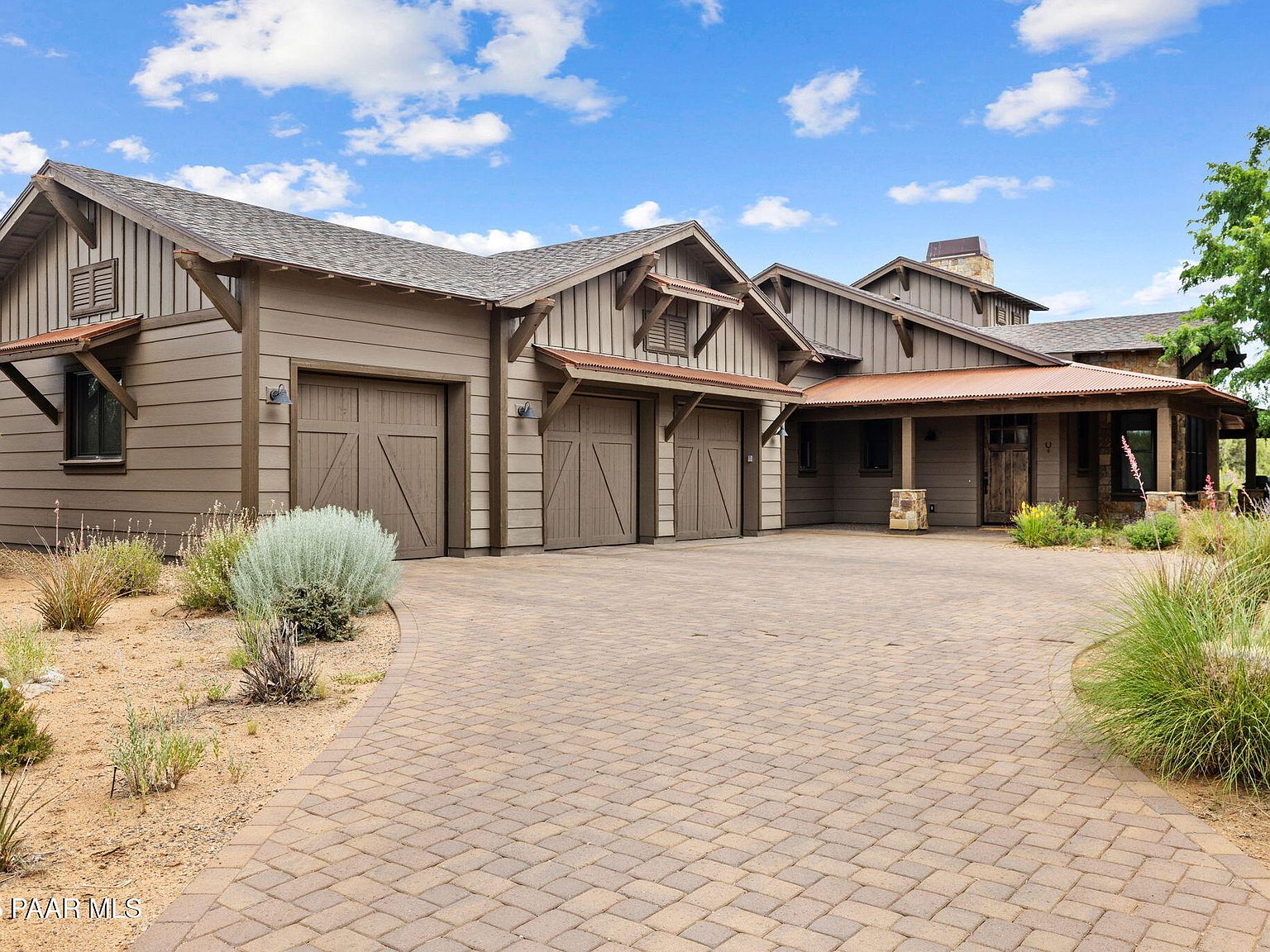 5565 W Mescal Canyon Way