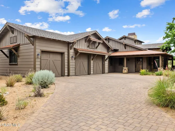 5565 W Mescal Canyon Way, Prescott, AZ 86305