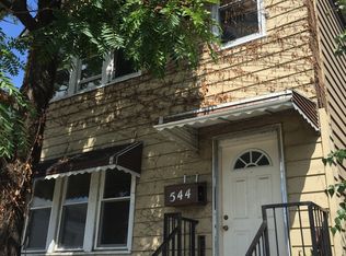 544 W Cullerton St, Chicago, IL 60616