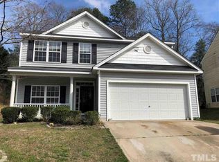 4033 Laurel Glen Dr, Raleigh, NC 27610