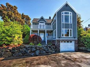 3527 NE 148th St, Lake Forest Park, WA 98155