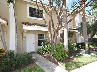 6966 Blacksmith Way, Lake Worth, FL 33467