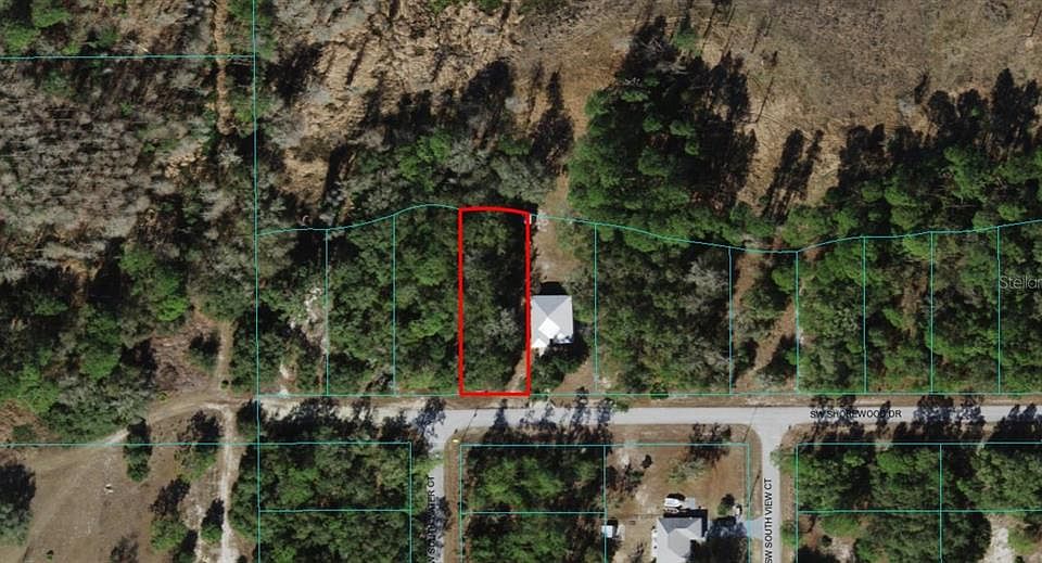 1st image of TBD Lot 499 SW SHOREWOOD DRIVE LOT 499