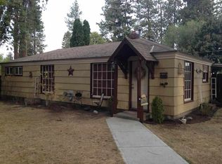 3617 E Hartson Ave, Spokane, WA 99202