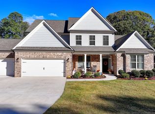 834 Tom Miller Rd, Bethlehem, GA 30620