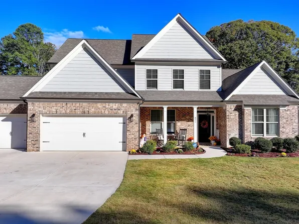 834 Tom Miller Rd, Winder, GA 30680