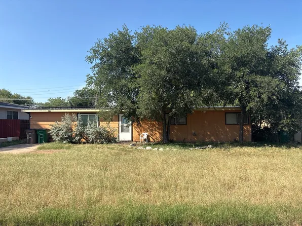 2532 A And M Ave, San Angelo, TX 76904