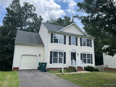 2516 Grand Glen Rd, Richmond, VA, 23223
