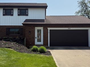 381 Kleiner St, Frankenmuth, MI 48734