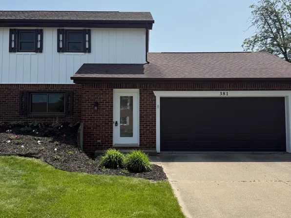 381 Kleiner St, Frankenmuth, MI 48734