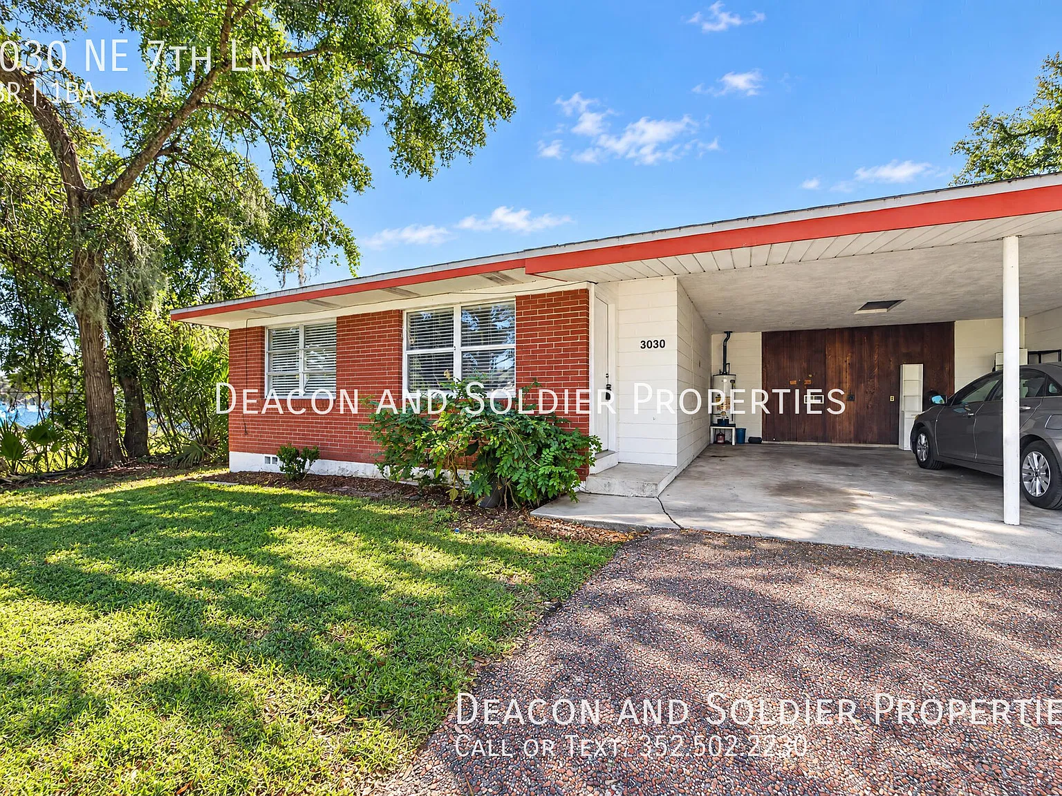 2 bed, 817 sqft, $1,325 — Photo 1