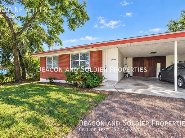 3030 NE 7th Ln, Ocala, FL 34470