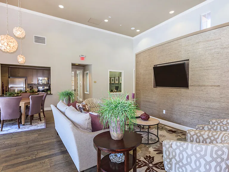 Paseos At Magnolia Luxury Apartments Homes — Photo 41