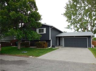 3472 Windmill Cir, Billings, MT 59102