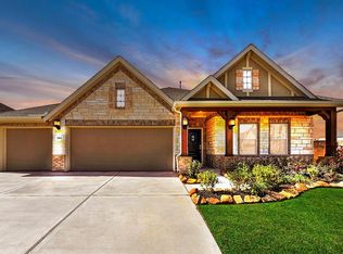 5102 Maiden Rose Ct, Rosharon, TX 77583