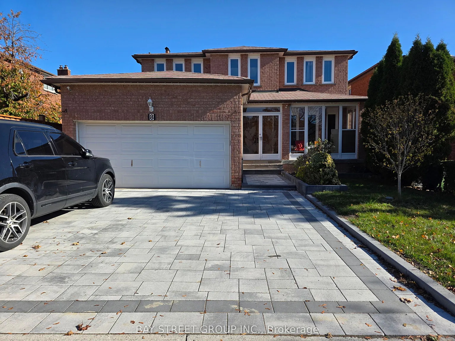 4 bed, $3,600 — Photo 1