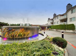 2760 76th Ave SE APT 105, Mercer Island, WA 98040