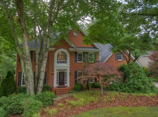 3960 Schooner Rdg, Alpharetta, GA 30005