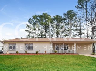 1504 15th Ave SW, Decatur, AL 35601