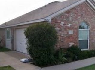 10212 Carson Ranch Rd, Crowley, TX 76036