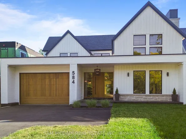 584 4th Line, Oakville, ON L6L 5A7