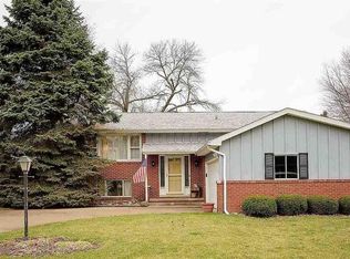 125 Tanglewood Ln, East Peoria, IL