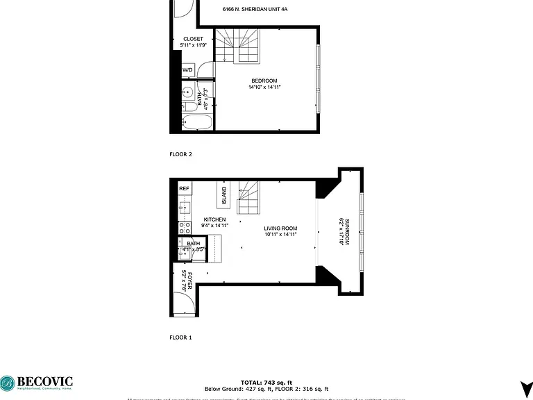 The Duplex Tower — Photo 43