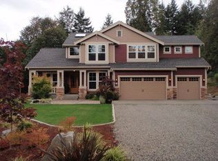 3601 16th Ln SW, Olympia, WA 98512