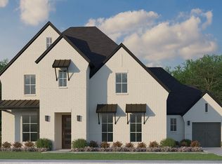 1500 Sunset Point Dr, Lakewood Village, TX 75068