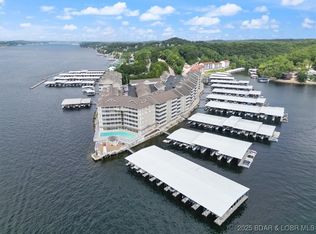 68 Lighthouse Rd #802, Lake Ozark, MO 65049