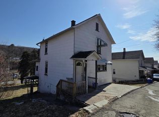 518 Meadow Ave, Scranton, PA 18505