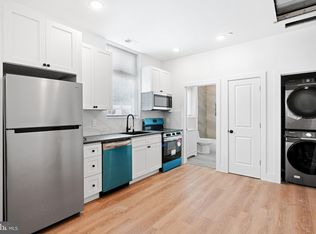 929 N 40th St, Philadelphia, PA 19104