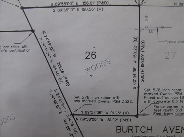 (undisclosed Address), Lake Panasoffkee, FL 33538