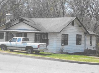 802 Central Ave, Clarksville, TN