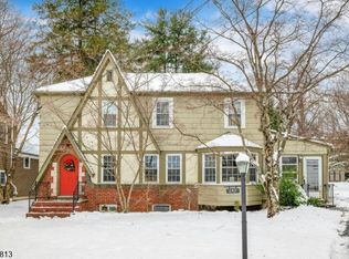 247 Hillside Ave, Chatham Boro, NJ 07928