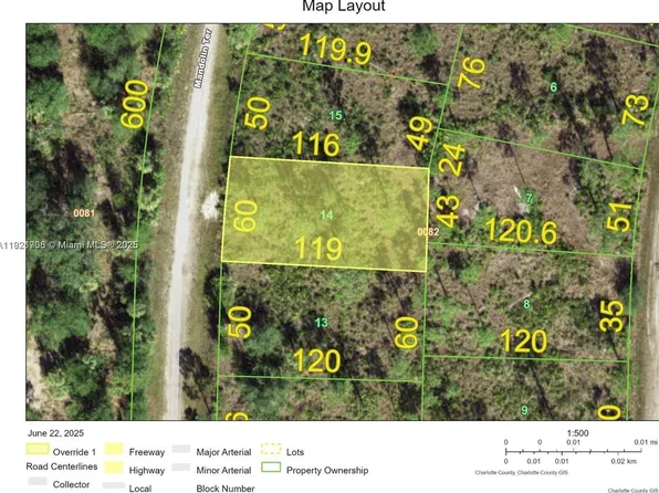 12077 Mandolin Ter, Punta Gorda, FL 33955