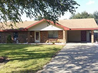 125 Saint Peter Ave, Iota, LA 70543
