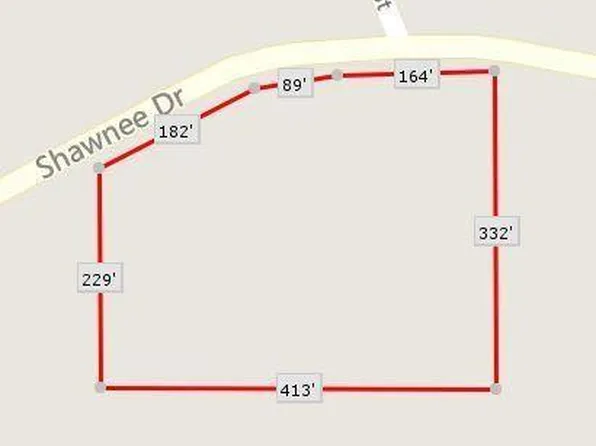 2601 Shawnee Dr, Kansas City, KS 66106