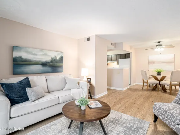 7098 Wildwood Cir APT 24, Louisville, KY 40291