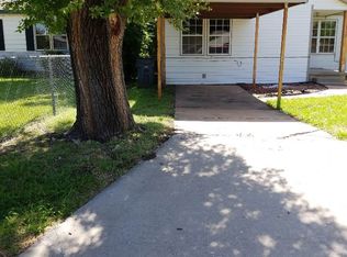 2519 NW Prentice Ave, Lawton, OK 73507