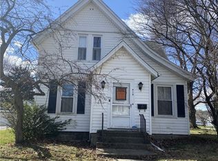 418 Adams Ave, Huron, OH