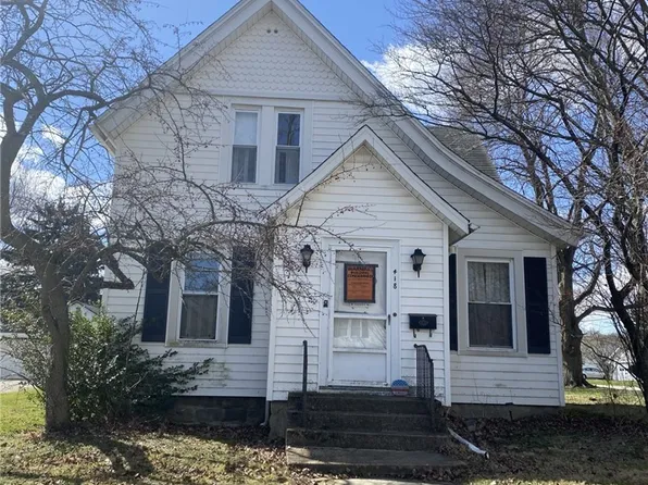 418 Adams Ave, Huron, OH 44839