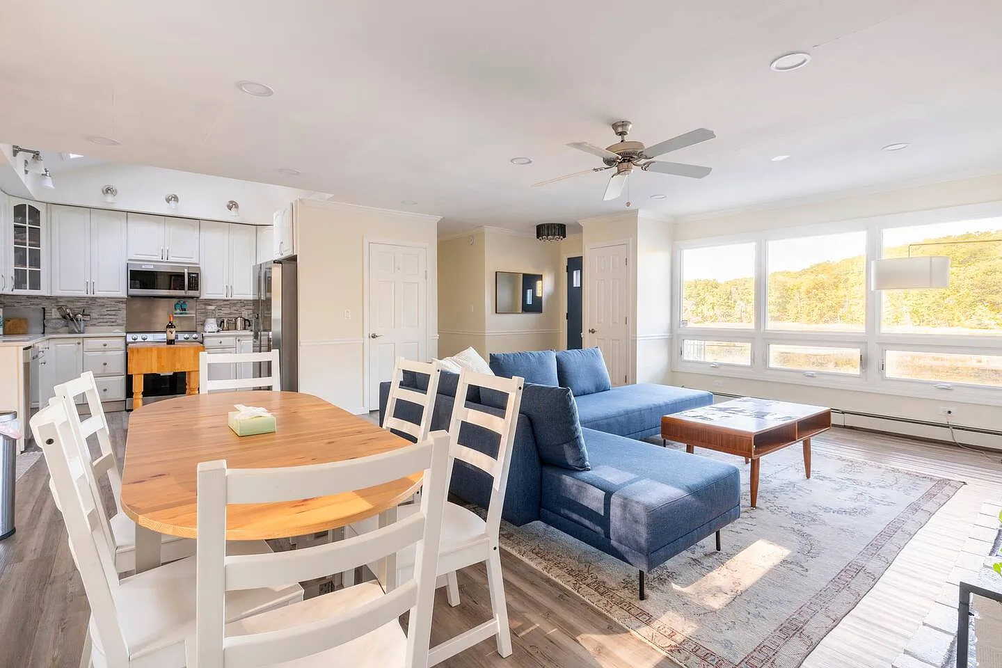 21 Barrett Pond Rd — Photo 3