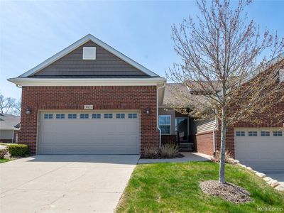3021 Berkshire Rd, Auburn Hills, MI, 48326