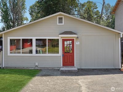 11822 SE 318th Place, Auburn, WA, 98092