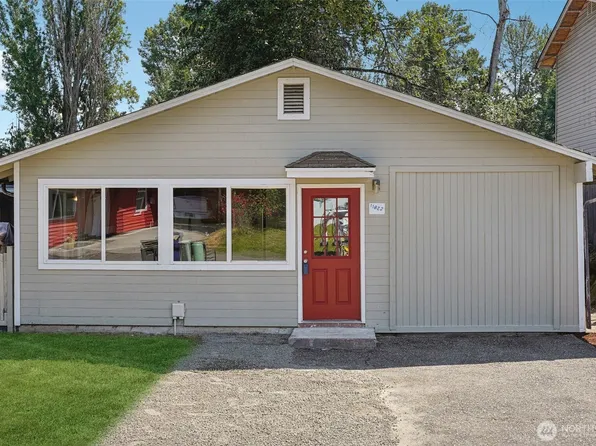 11822 SE 318th Place, Auburn, WA 98092